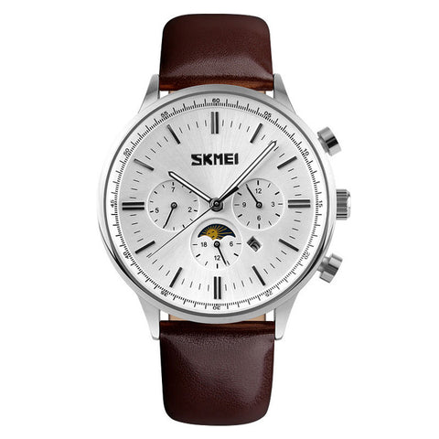 SKMEI Fashion Watches
