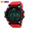 SKMEI Smart Watch Pedometer