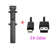 Mini Tripod 3 in 1 for Self-portrait