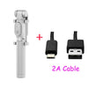 Mini Tripod 3 in 1 for Self-portrait