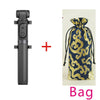 Mini Tripod 3 in 1 for Self-portrait