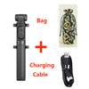 Mini Tripod 3 in 1 for Self-portrait