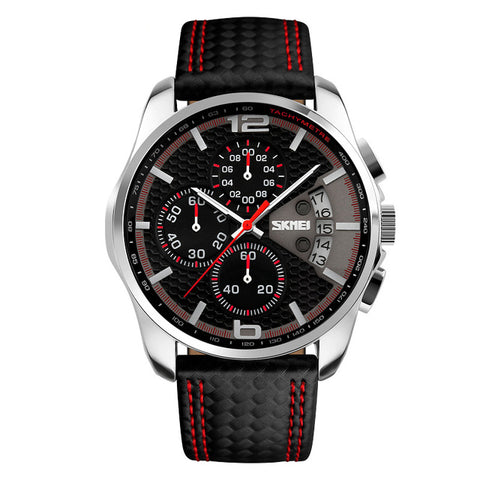 SKMEI Outdoor Sports Quartz Watches