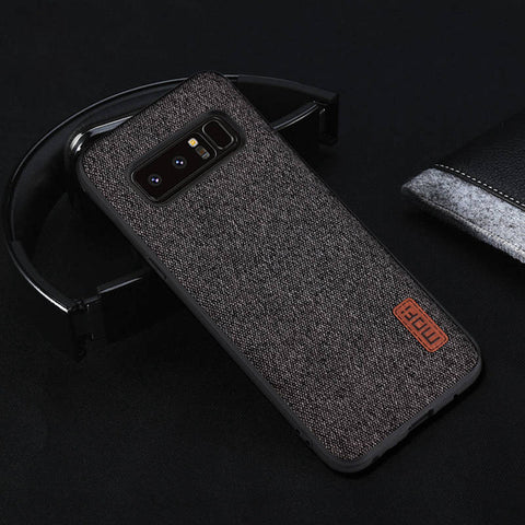 Samsung Galaxy Note 8 Back Cover