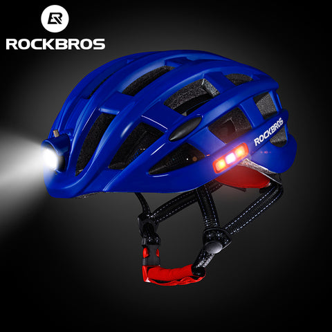 ROCKBROS Ultralight Cycling Helmet