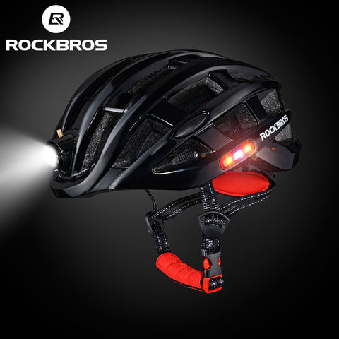 ROCKBROS Ultralight Cycling Helmet