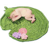 Newborn Baby Knitted Costume Outfit