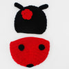 Newborn Baby Knitted Costume Outfit