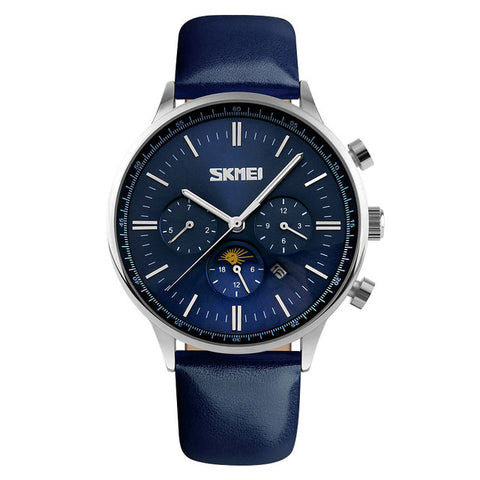 SKMEI Fashion Watches