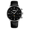 SKMEI Fashion Watches