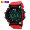 SKMEI Smart Watch Pedometer