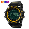 SKMEI Smart Watch Pedometer