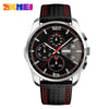 SKMEI Outdoor Sports Quartz Watches