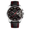 SKMEI Outdoor Sports Quartz Watches