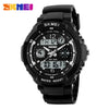 SKMEI Sports Watches Shock Resistant