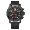 [11.11 SALE] MEGIR Chronograph Quartz Military Watch