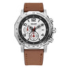 [11.11 SALE] MEGIR Chronograph Quartz Military Watch