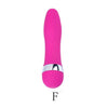 Dildo with Mini Vibrator