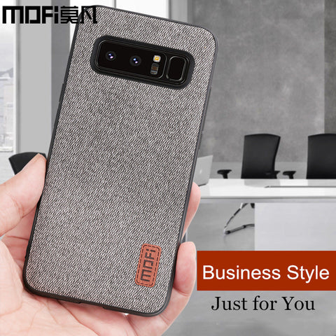 Samsung Galaxy Note 8 Back Cover