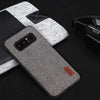 Samsung Galaxy Note 8 Back Cover
