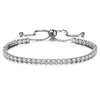 Zirconia Bracelet & Bangle